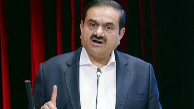 Adani Ports Crosses 500 Million Tonnes, Gautam Adani Charts Next Big Leap