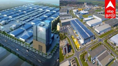 ரூ.1,250 கோடி.. 20,000 வேலைவாய்ப்புகள்! புதுச்சேரியை கலக்கப்போகும் 'Plug & Play' ஐ.டி. பார்க்!