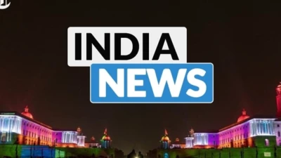 Wings India '26 opens in Hyd's Begumpet airport