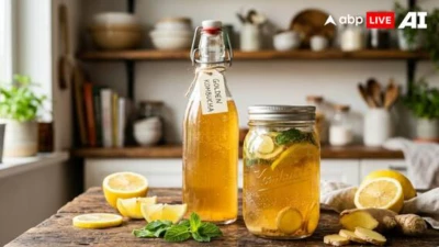 7 Health Benefits Of Kombucha That Make It One Of The Most Popular Wellness Drinks