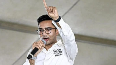 West Bengal Assembly Elections 2026 | BJP always fails to deliver on promises: Abhishek Banerjee