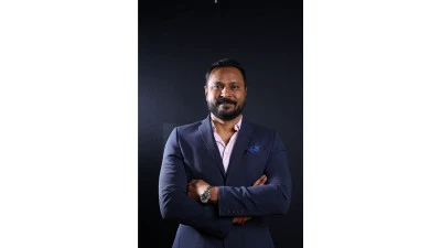 Manoj Vishwakarma's Vision: DOTOM MV GROUP's Impact on Mumbai's Skyline