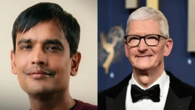 CEO exits surge in 2026: From OpenAI to Apple, here's a list of resignations you should know about