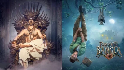 Bhooth Bangla Cast Salary: Akshay Kumar Earns 95% More Than Rajpal Yadav, 1700% More Than Tabu, Wamiqa Gabbi