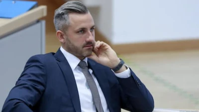 Germany's Far-Right AfD Vows To 'Make History'