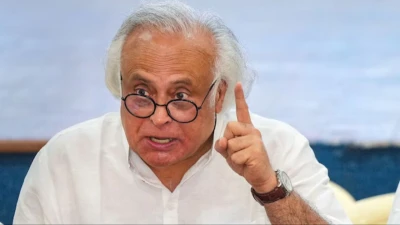 टालमटोल के बाद जातिगत जनगणना कराने पर सहमत भाजपा सरकार : जातिगत जनगणना की रूपरेखा अब तक अस्पष्ट, जयराम ने सरकार के रख में आए बदलाव को बताया 'नाटकीय यू-टर्न'