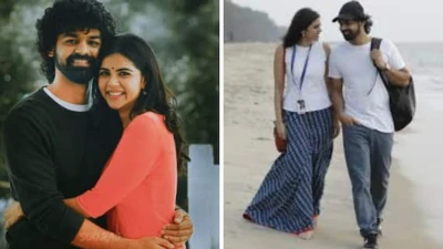 Kalyani Priyadarshan's Mother Shuts Down Wedding Rumours With Pranav Mohanlal
