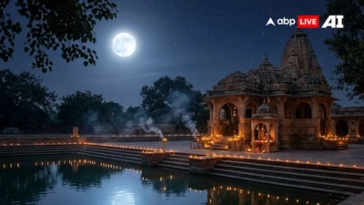 Chaitra Purnima 2026: Is It On April 1 Or 2? Here's The Correct Date, Muhurat, And All