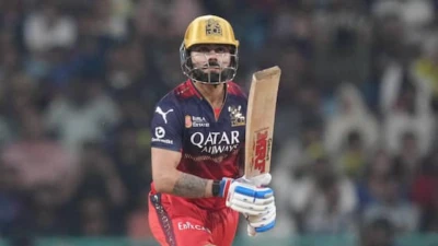 Swedish Private Equity Firm Enters Bidding War For RCB Ownership Ahead Of IPL 2026