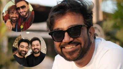 Dhurandhar's dialect coach, Faiz Mohammed Khan, says that Aditya Dhar aimed for a real Pakistani lingo