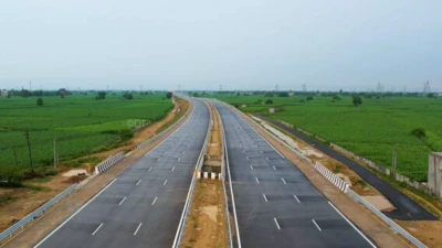 Traffic Diversions Announced Ahead Of Delhi-Dehradun Expressway Inauguration; Check Alternate Routes
