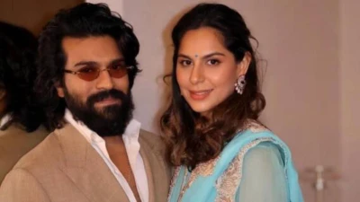 Ram Charan, Upasana Blessed With Twins, Family Says Mother And Babies 'Doing Well'