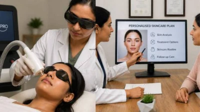 India Becomes World's Second Favourite Destination For Non-Surgical Skin Fixes, But Why?