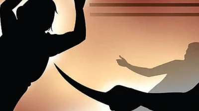 Telangana man kills wife after she 'eloped with lover'