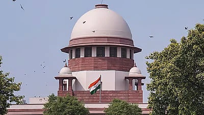 Approach appropriate authorities: Supreme Court to lawyer who filed 25 PILs