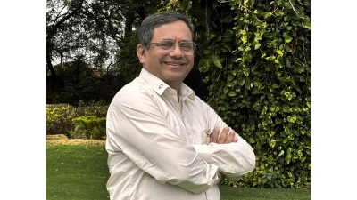 Pakka Ltd Appoints Mayank Jindal as India Business Head