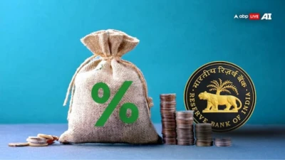 RBI Decision Signals End To Rate Cuts? Union Bank Report Hints At Policy Shift
