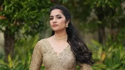 'అవి ఫేక్ వీడియోలు'.. స్విమ్మింగ్ పూల్ ఫొటోలపై రుక్మిణి వసంత్ ఆగ్రహం