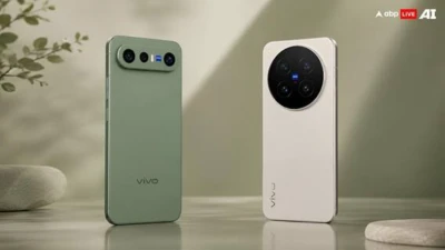 Vivo X300 FE vs X300 Pro: Five Things That Make These Siblings Worlds Apart