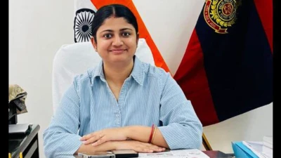 Delhi cop cracks UPSC, attended video lectures while fighting crime