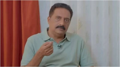 Prakash Raj Reacts After PM Modi Claims 'Congress Is Spreading Lies' About Dhurandhar, Kashmir Files, Kerala Story