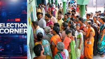 Female Voters Steal The Show In Record-Breaking Bengal, Tamil Nadu Elections. Here's The Data