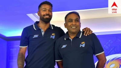 IPL 2026: রাজস্থান ম্য়াচের পরই ৫.২৫ কোটির প্লেয়ারকে খুঁজছেন জয়বর্ধনে, মুম্বই কোচ বলছেন...