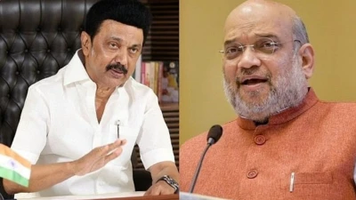 ஒன்றிய அமைச்சர்களும் பாஜக முதலமைச்சர்களும் பதில் சொல்வார்களா? : முதலமைச்சர் எழுப்பும் கேள்விகள்!