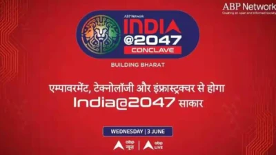 India @ 2047 Conclave Today: When, Where And How To Watch LIVE