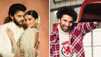 AP Dhillon Kiss Not The Only Reason Behind Tara Sutaria-Veer Pahariya Breakup: Report