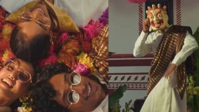 After 'No Bindi, No Tilak' Row, Peyush Bansal Faces Fresh Backlash Over Lenskart's Pongal Ad