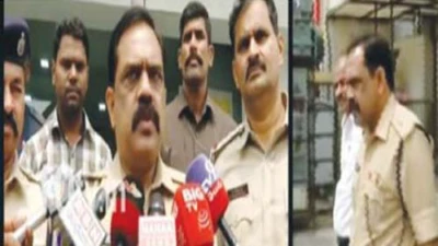 అత్తాపూర్ యువతి కిడ్నాప్ కేసు సుఖాంతం