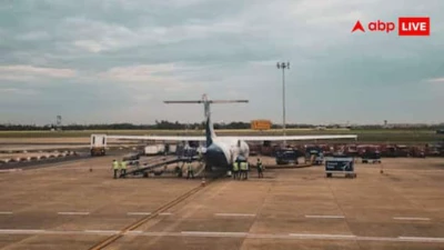 Zewar Airport: ये हैं देश के टॉप-5 सबसे बड़े एयरपोर्ट, जानें किस नंबर पर आता है जेवर हवाई अड्डा?