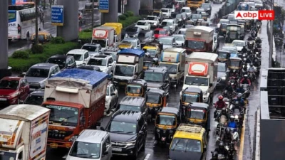 Delhi-Noida To Be Hit By Traffic Again Today? Avoid These Routes To Save Time; Check Advisory