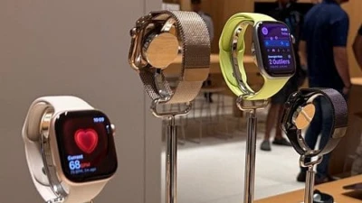 Apple Watch: Here's how to enable hypertension notification feature