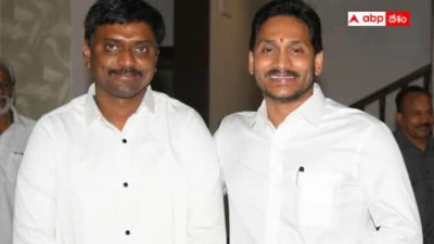 YS Jagan PA KNR raids news 2026: లిక్కర్ స్కాం ఉచ్చులో జగన్ పీఏ కేఎన్ఆర్ - వందల కోట్ల ఆస్తులని ప్రచారం - అసలు టార్గెట్ మాజీ సీఎం ?