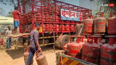 New LPG Booking Rules: Urban Users Must Wait 25 Days, Rural Consumers 45 Days