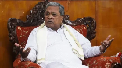 आणखी दोन वर्षे सिद्धरामय्याच 'सीएम'!