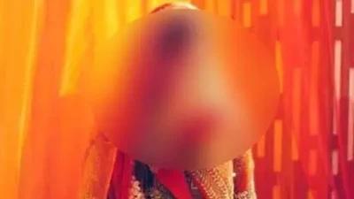 नवेली दुल्हन ने पति से 90 लाख की डिमांड कर दी, सुहागरात के दिन हंगामा