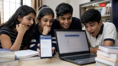 Maharashtra HSC Result 2026 Tomorrow: Class 12 Scorecards To Be Released At 1 PM, Know How To Check