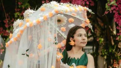 Flower Show: If you want to explore the world of flowers, then definitely visit these 5 amazing flower festivals in April.