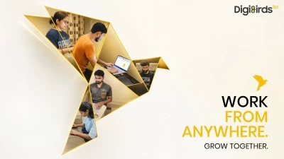 DigiBirds360, an AI-driven performance marketing agency, adopts WFH/Hybrid model following PM Modi's fuel conservation advisory
