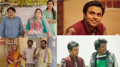 Panchayat Season 5 To Release This Year? Makers Confirm Filming In Phulera