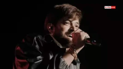 Singer Masoom Sharma Lands In Controversy Again; Hurls Abuses At Dehradun College Event: VIDEO