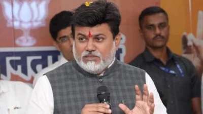 Uday Samant: शिवसेना 2029 च्या निवडणुकीसाठी स्वबळाची तयारी करत आहात का? उदय सामंत काय म्हणाले?