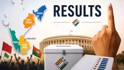 అసలు ఓట్ల లెక్కింపు ఎలా జరుగుతుందో తెలుసా ?