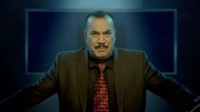 ACP Pradyuman bidding farewell to CID? Shivaji Satam's iconic character set to die