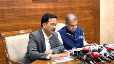 Livasa Hospitals to Enter Ludhiana with 368-Bed Multi-Speciality Hospital