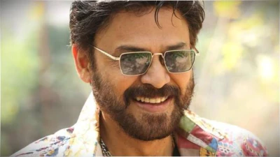 Venkatesh: వెంకీమామ సేఫ్... ఫ్లాప్ నుంచి తప్పించుకున్నాడు!