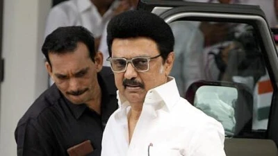 Tamil Nadu Assembly Elections 2026 | Monthly grant for women, free electricity: Stalin unveils DMK's superstar manifesto